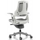 Zouch Charcoal Mesh Ergonomic Office Chair